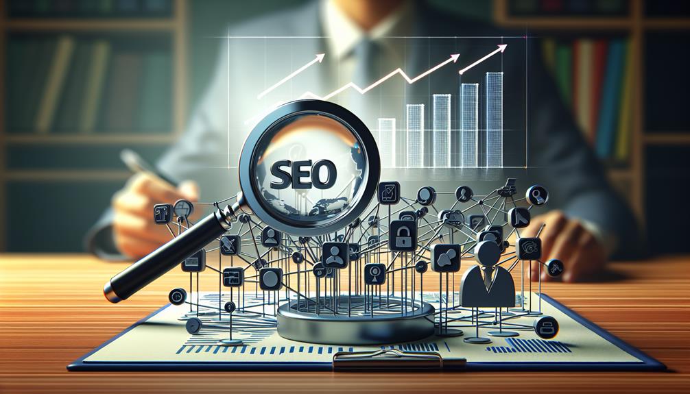 The Comprehensive Guide to Mastering SEO in 2024 Copysamur.ai Your