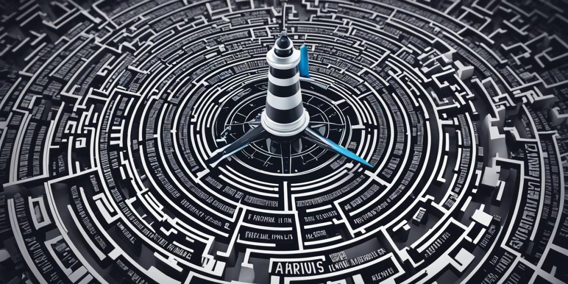 AI Content Ethics Affiliate Marketing