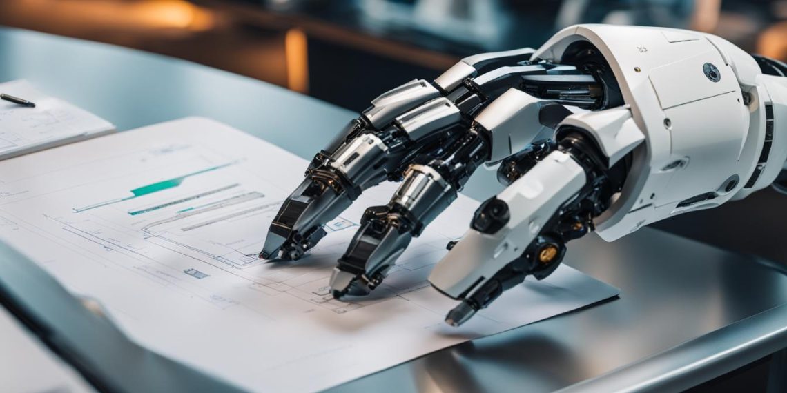 AI versus Human Affiliate Content Creation