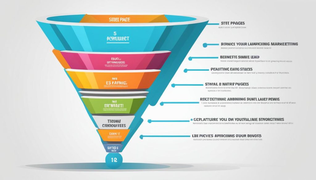 Affiliate Marketing Funnel Image