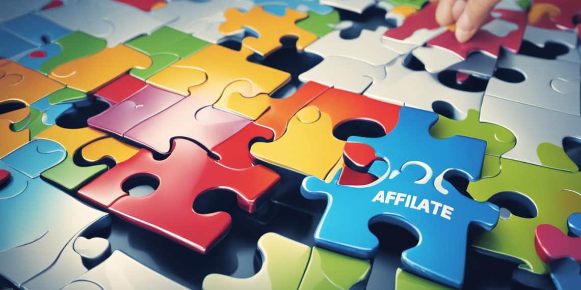 Affiliate Marketing SEO Key Elements