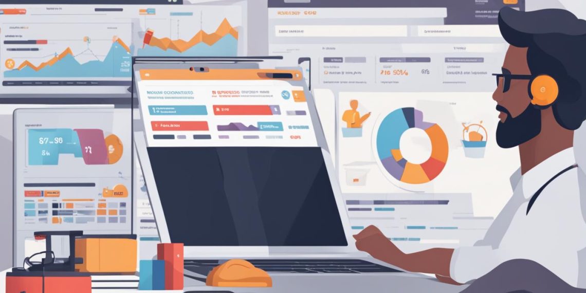 E-commerce SEO Product Descriptions