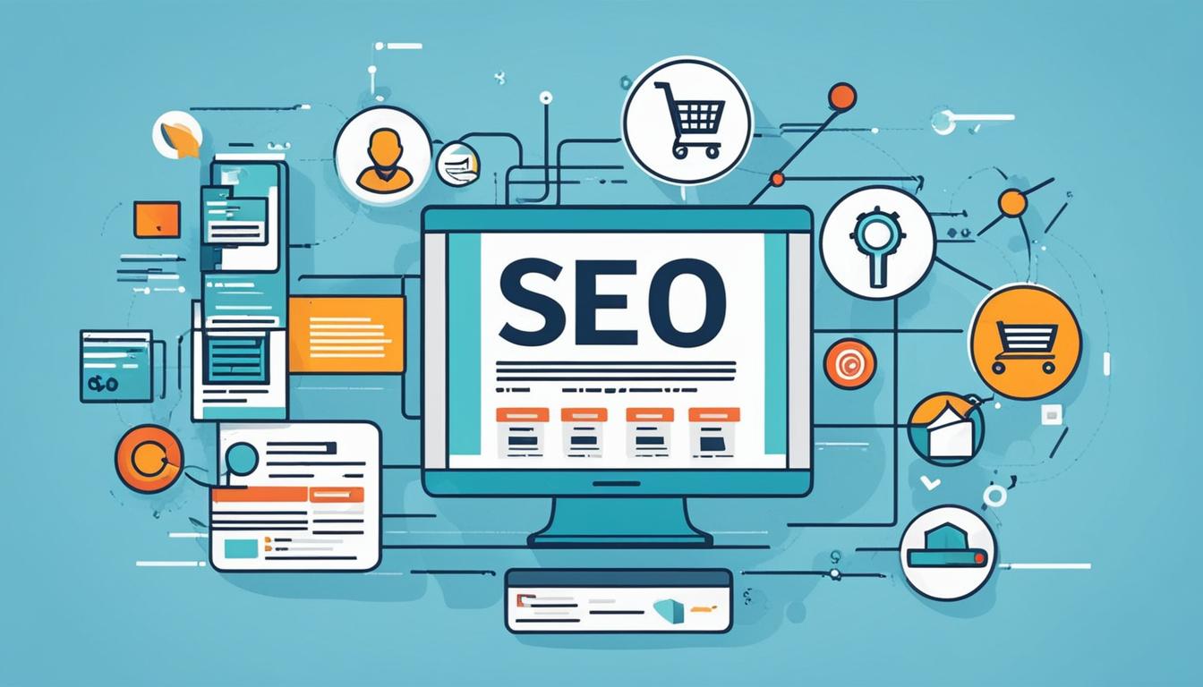 E Commerce Website Seo Optimization Tips