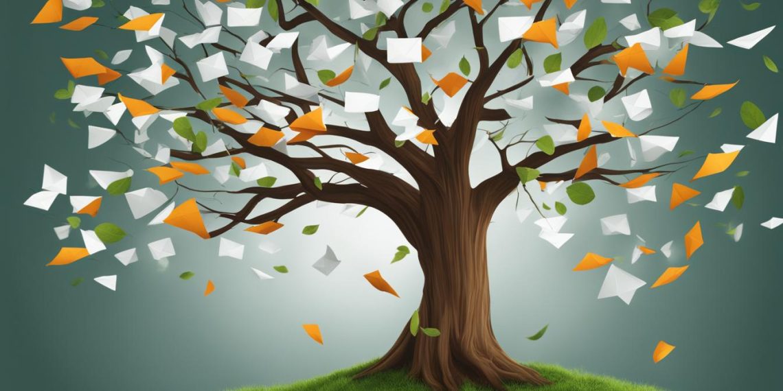 Email List Building Affiliate Marketing