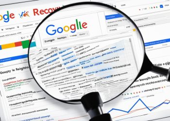 Google Algorithm Update Diagnosis and Recovery