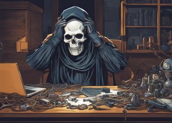 Google Update Recovery Affiliate Website