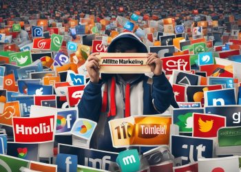 How to Leverage Social Media for Affiliate Marketing