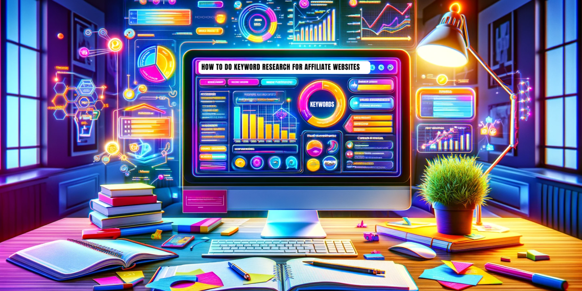 effective keyword research strategies