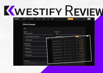 Kwestify Review featured image