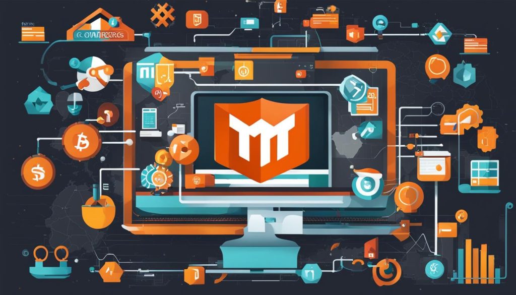 Magento Commerce