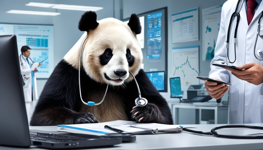 Panda Algorithm Update