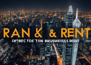 Rank and Rent SEO Business Building