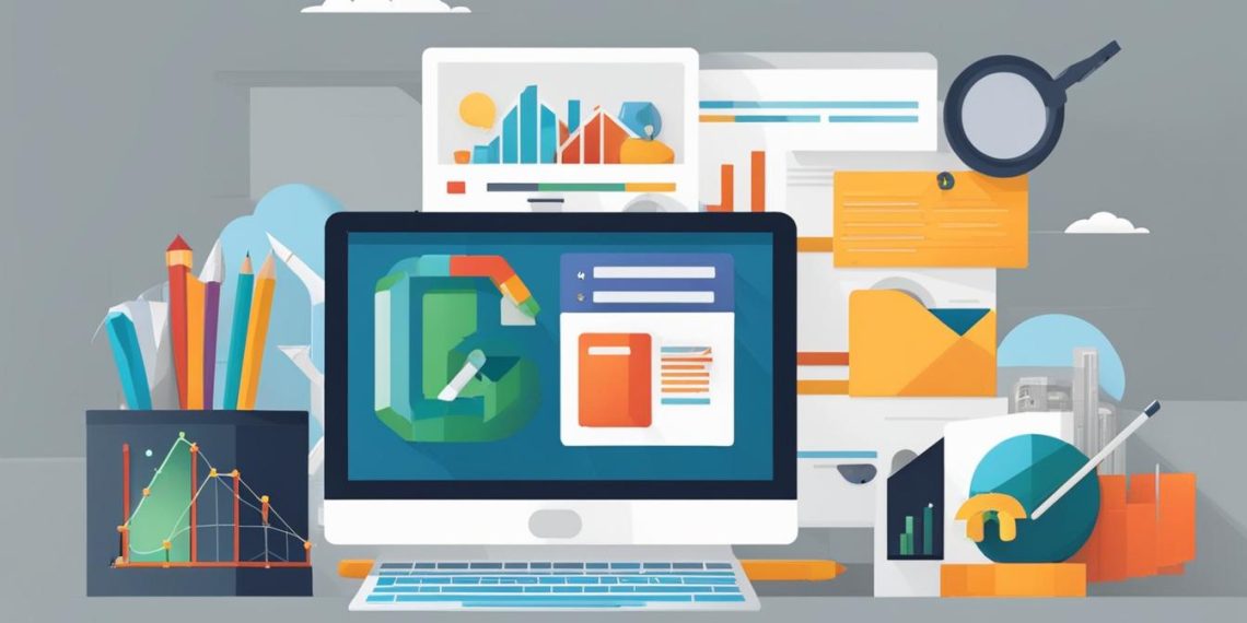 SEO-Optimized Affiliate Marketing Website