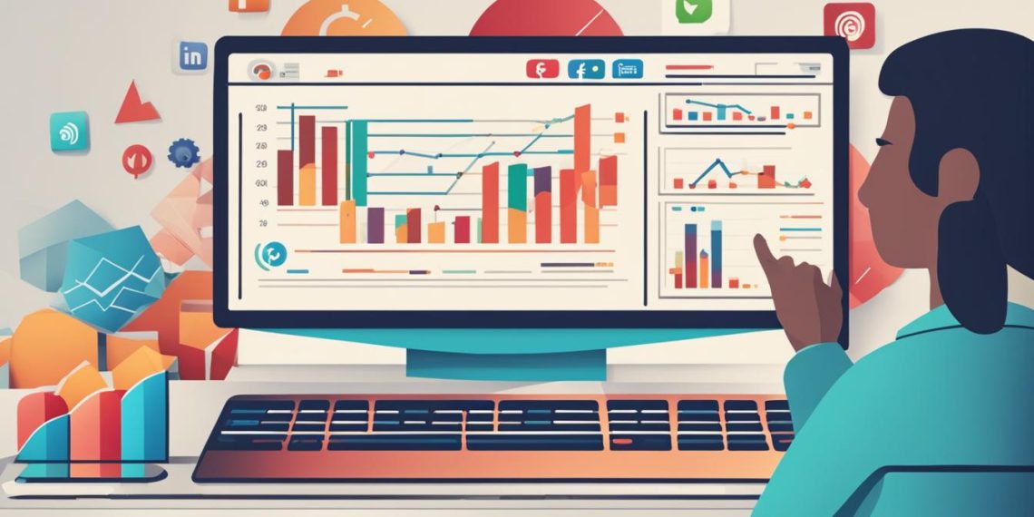 Social Media Digital Marketing Effectiveness