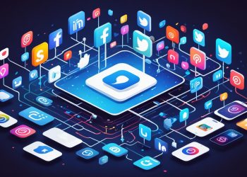 Social Media Targeting Digital Marketing