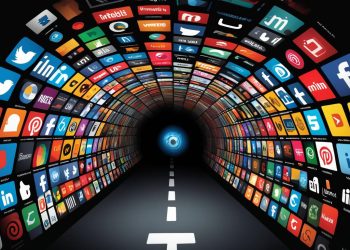 Social Media Traffic Affiliate Websites