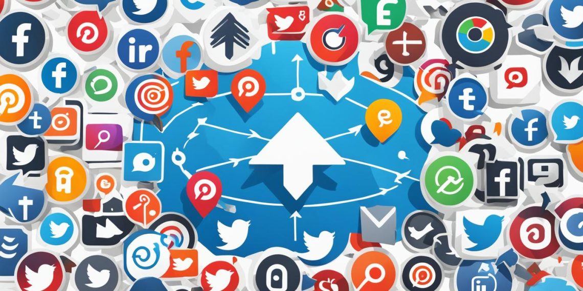 Social Media Traffic Generation for Affiliates