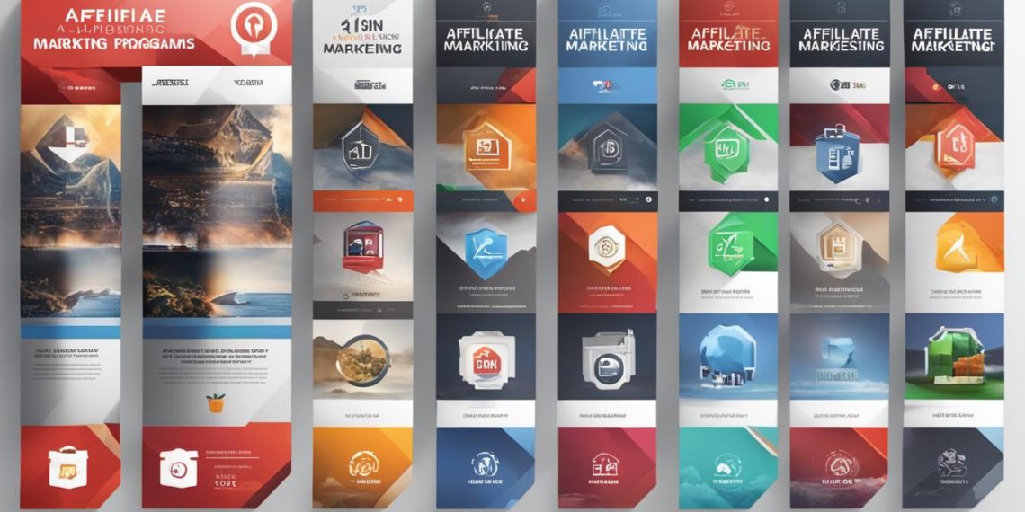 Top 10 Affiliate Marketing Programs to Join