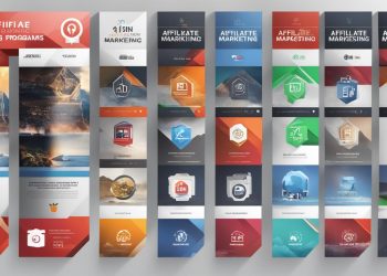 Top 10 Affiliate Marketing Programs to Join