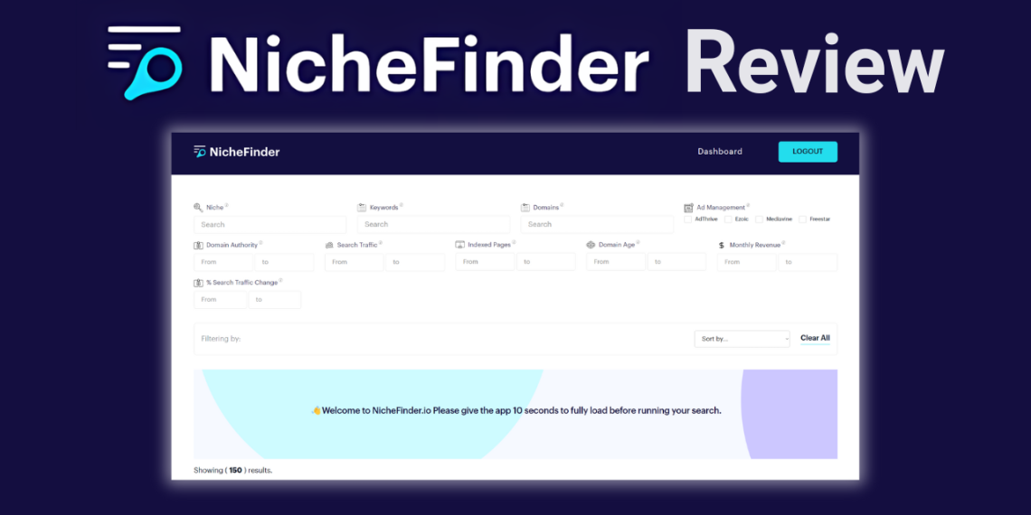 nichefinder review featured image