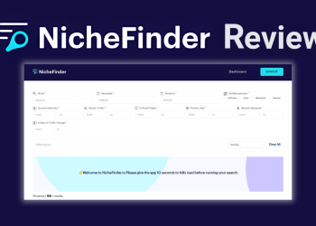 nichefinder review featured image
