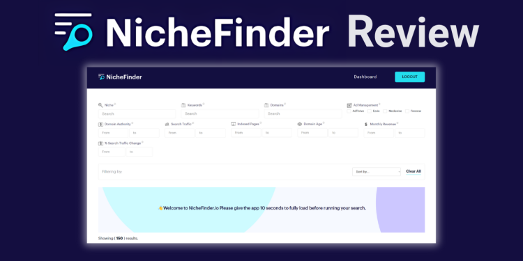 nichefinder review featured image